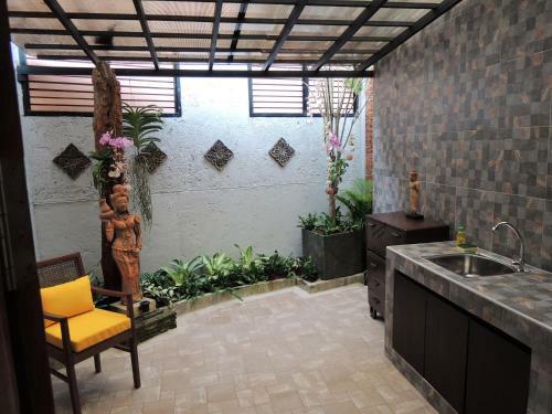 Villa Baleeyan Residence