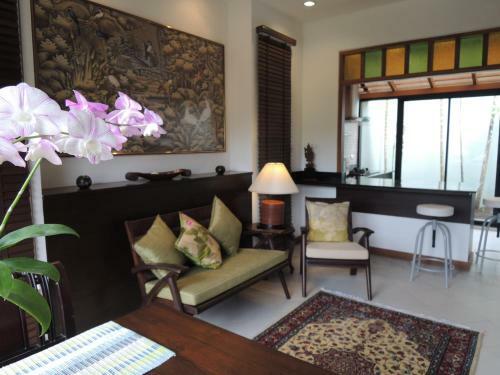 Villa Baleeyan Residence