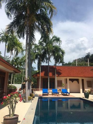 Villa Baleeyan Residence