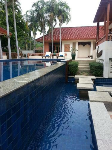 Villa Baleeyan Residence