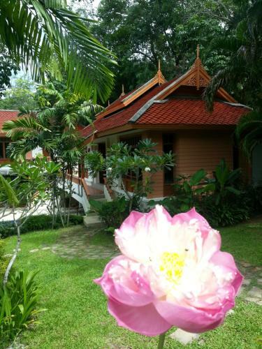 Villa Baleeyan Residence