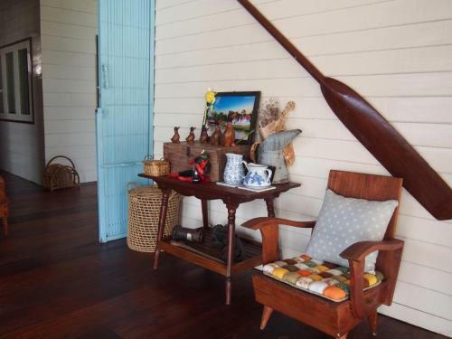 Albergue U Pae Paestay Uthaithani