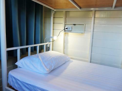 Albergue U Pae Paestay Uthaithani