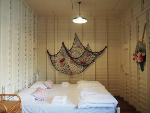 Albergue U Pae Paestay Uthaithani