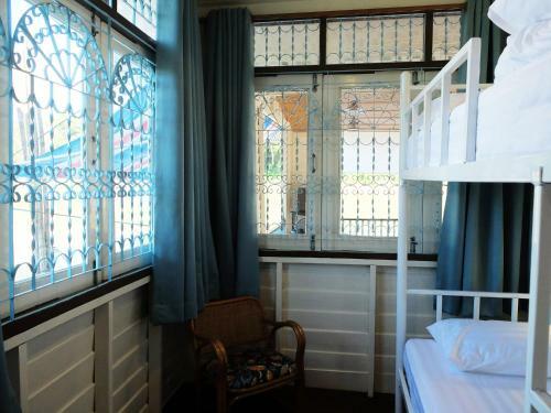 Albergue U Pae Paestay Uthaithani