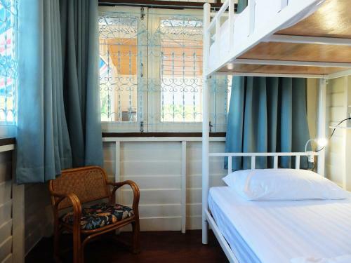 Albergue U Pae Paestay Uthaithani