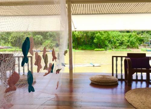 Albergue U Pae Paestay Uthaithani