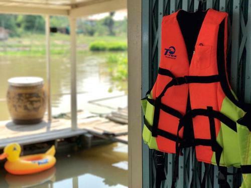 Albergue U Pae Paestay Uthaithani
