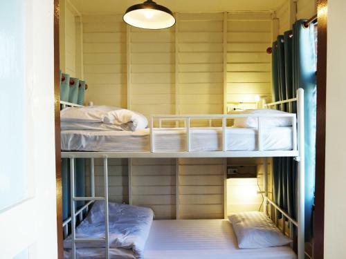 Albergue U Pae Paestay Uthaithani