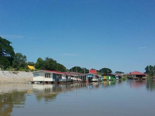 Albergue U Pae Paestay Uthaithani