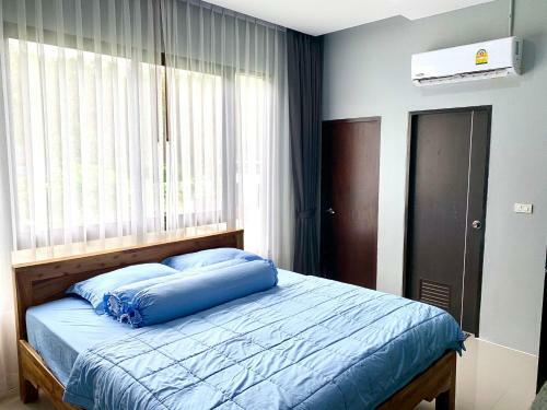 Apartamento The Best Room 1@thalang