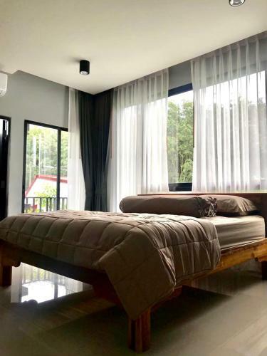 Apartamento The Best Room 1@thalang