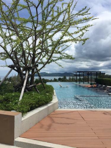 Apartamento 6 Avenue Surin Beach Phuket
