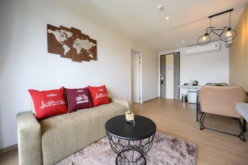 Tour De Phuket Hotel - Sha Plus