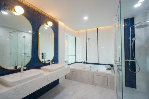 Poolrada Boutique Hotel - Sha Plus