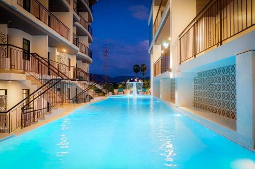 Poolrada Boutique Hotel - Sha Plus