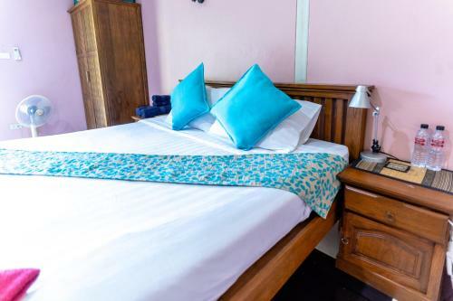 Hotel Sumalee Phuket - Sha Plus