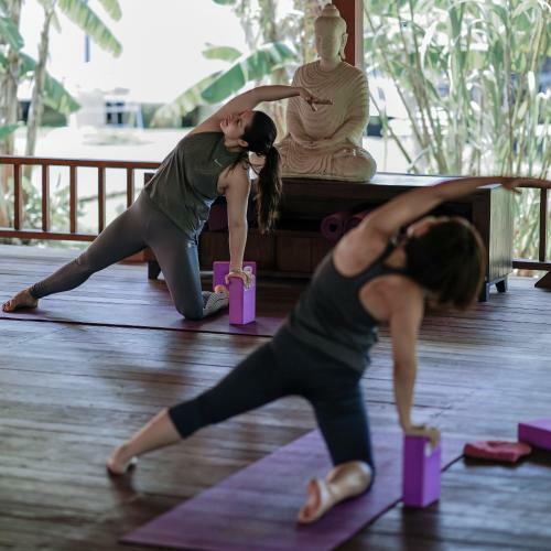 Hotel Sumalee Phuket - Sha Plus