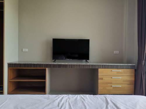 Apartamento Get Along Residence