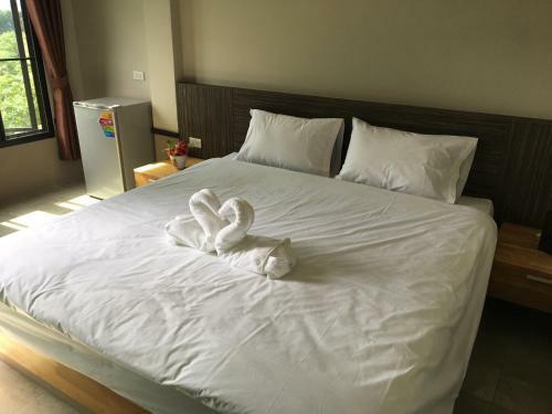 Apartamento Get Along Residence