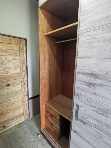 Apartamento Get Along Residence