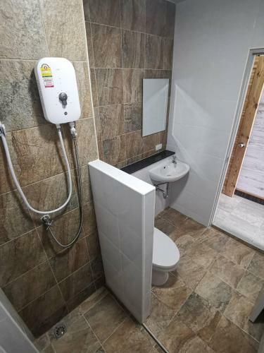 Apartamento Get Along Residence