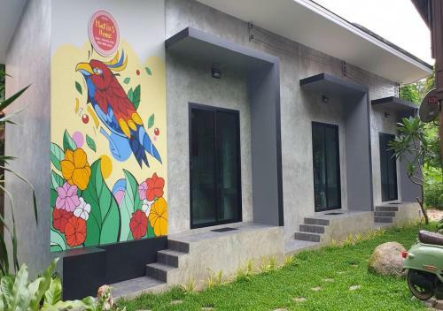 Hostal Marin' S Home