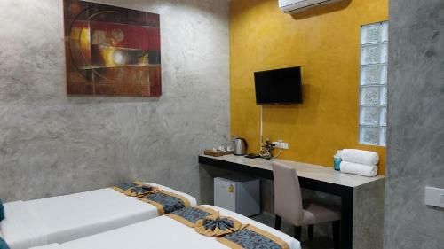 Hostal Marin' S Home