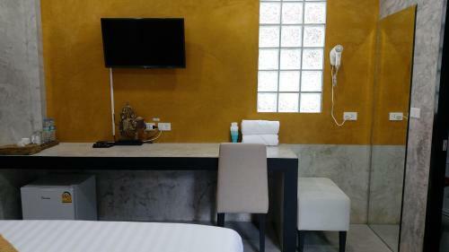 Hostal Marin' S Home