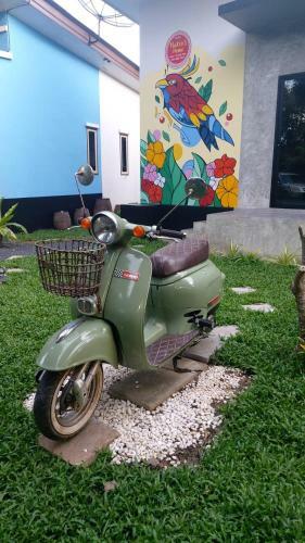 Hostal Marin' S Home