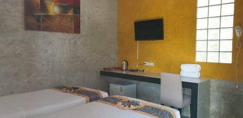 Hostal Marin' S Home