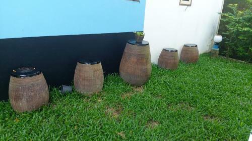 Hostal Marin' S Home