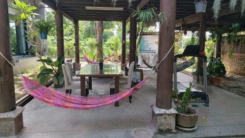 Hostal Marin' S Home