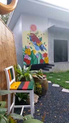 Hostal Marin' S Home