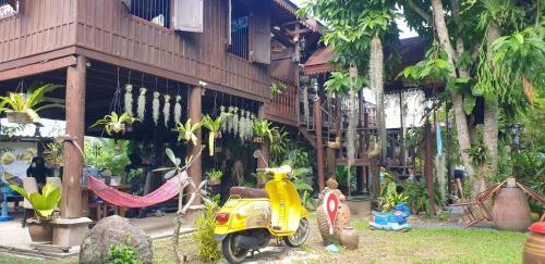 Hostal Marin' S Home