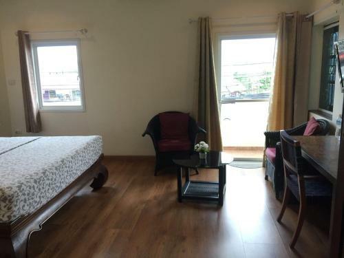 Apartamento ?naiyang Sandy