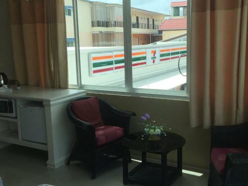 Apartamento ?naiyang Sandy