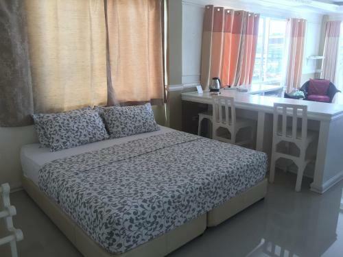 Apartamento ?naiyang Sandy