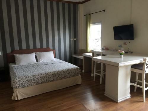 Apartamento ?naiyang Sandy