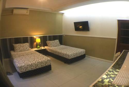 Apartamento ?naiyang Sandy