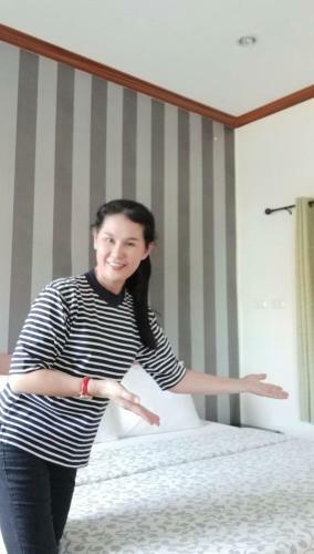 Apartamento ?naiyang Sandy