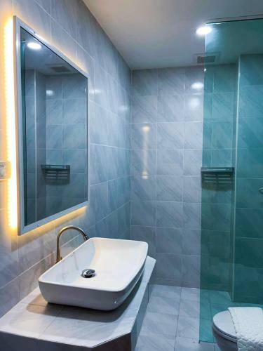 Tj Boutique Hotel