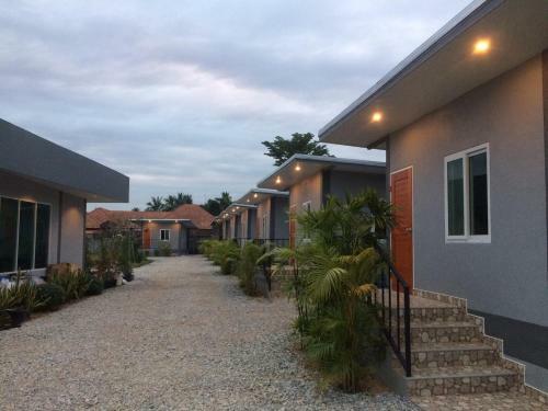 Hostal Baan Phu Jad Kan