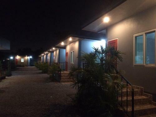 Hostal Baan Phu Jad Kan