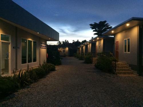 Hostal Baan Phu Jad Kan