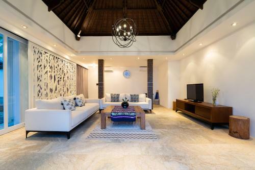 Villa Asmara 8