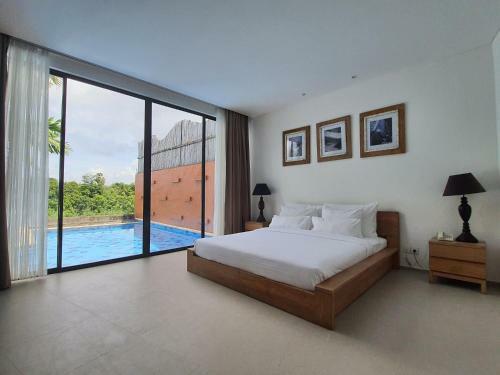 Jefna Villa