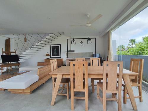 Jefna Villa