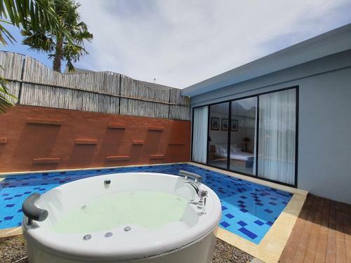 Jefna Villa