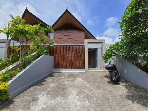 Jefna Villa
